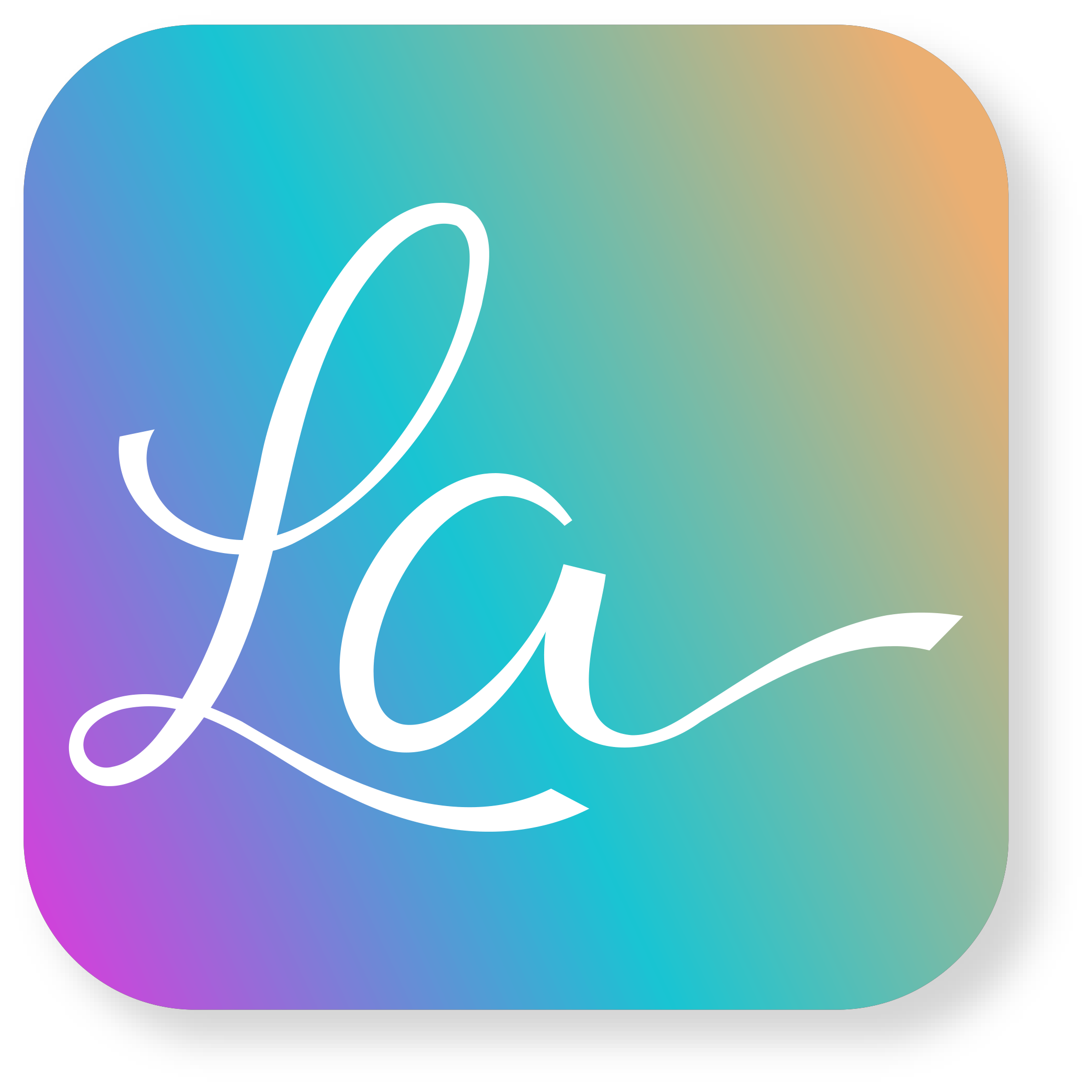 Lameet app icon